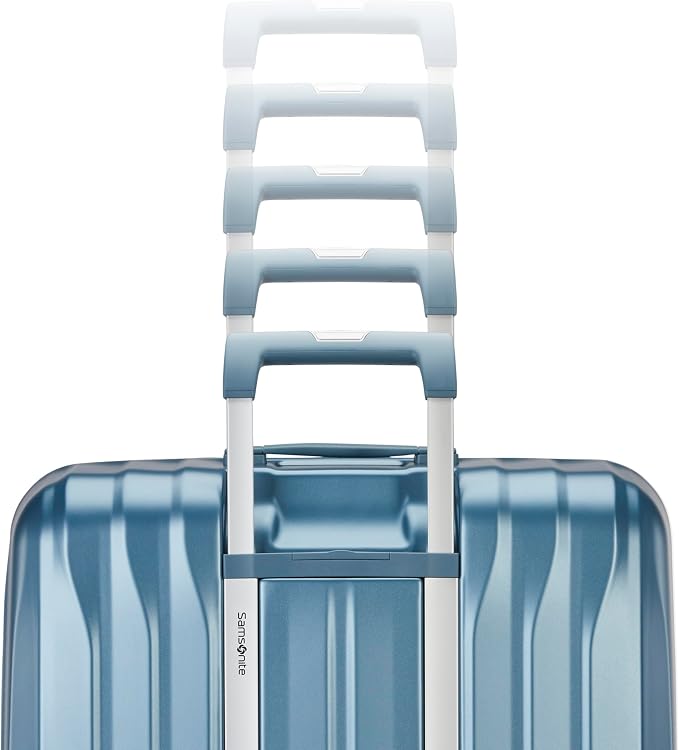 Samsonite UpLIFT X-Large Checked Hardside Luggage - Image 6
