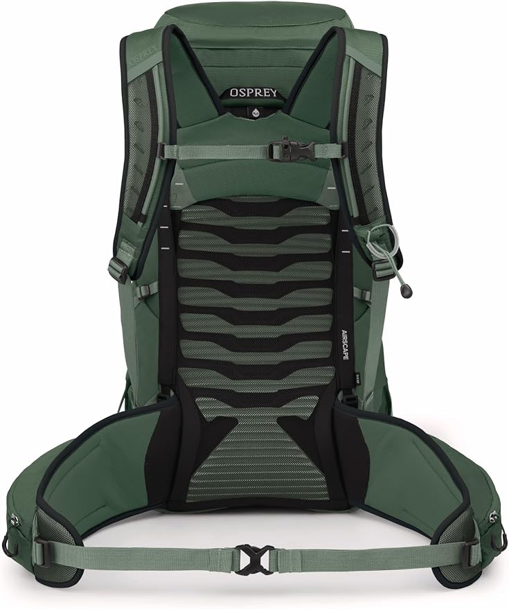 Osprey Talon 33L Men's Lightweight Hiking Backpack - Image 9