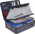 ENGPOW 5200℉ Fireproof File Organizer Bag by ENGPOW