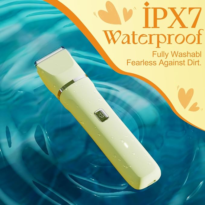 Womens Razors for Shaving - Image 3