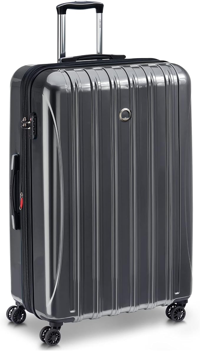 DELSEY PARIS Helium Aero Hardside Expandable Luggage - Image 5