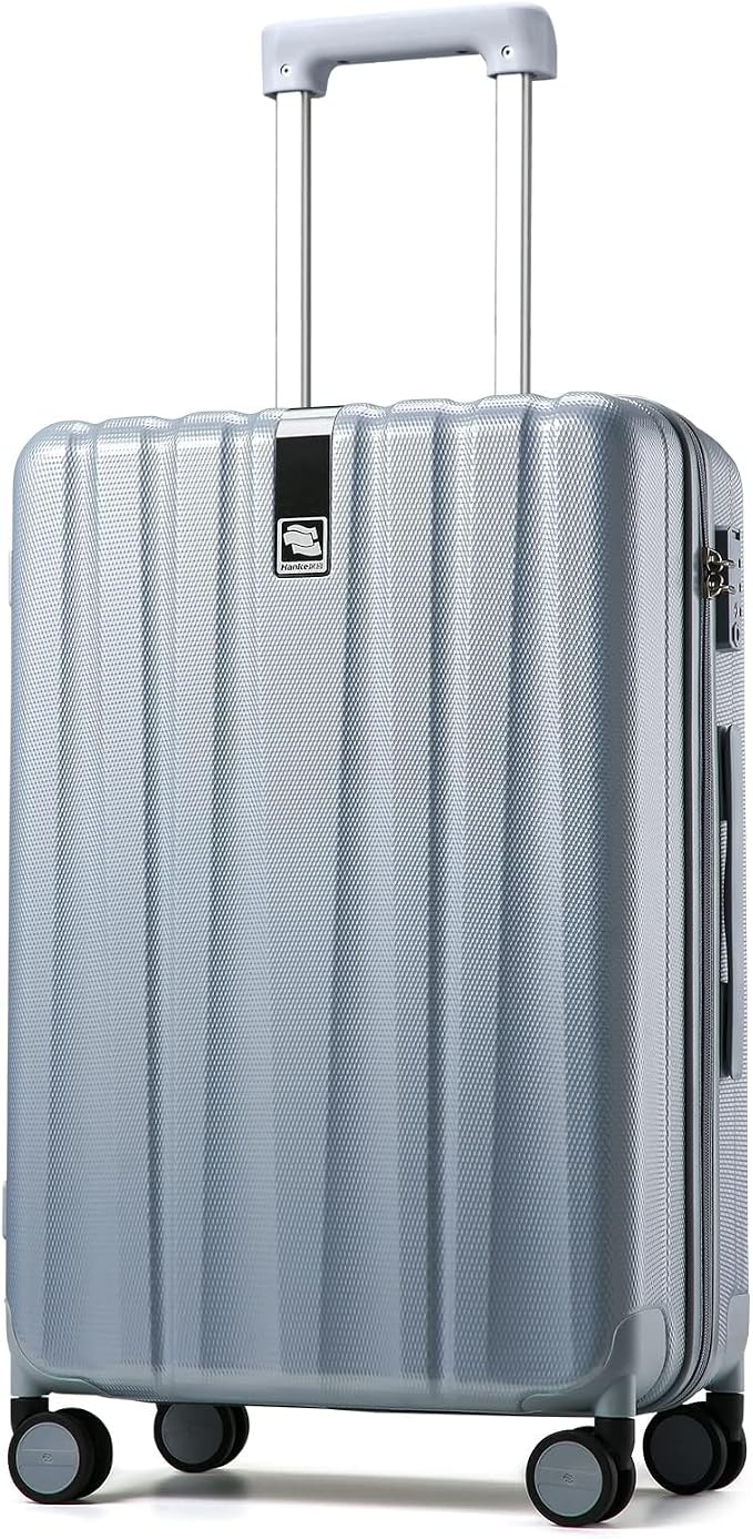 Hanke 24 Inch Luggage Suitcases by Hanke