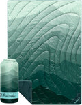 Rumpl Original Puffy Blanket by Rumpl