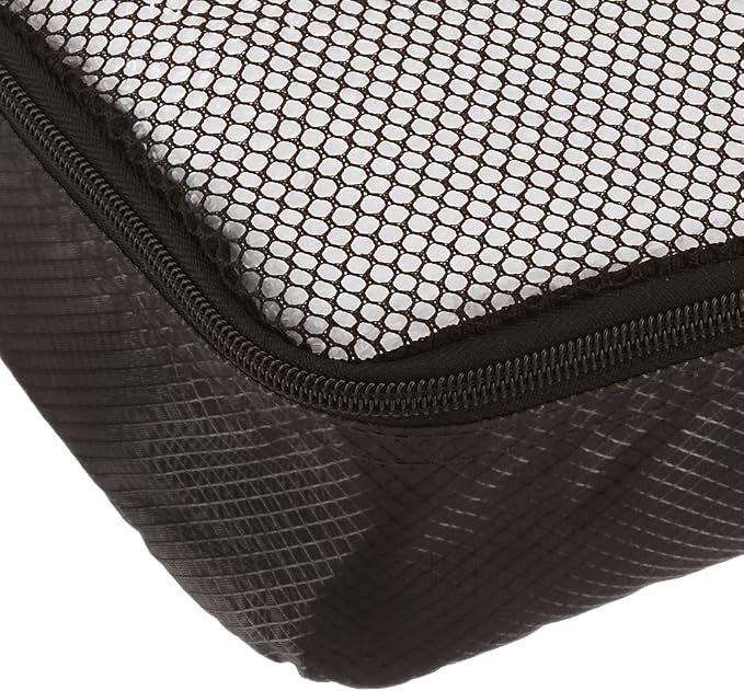 Amazon Basics Slim Packing Cubes - Image 5
