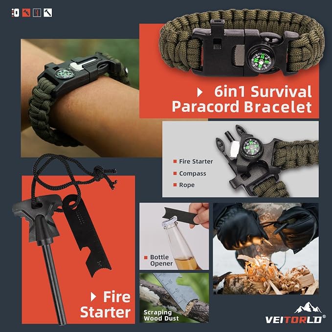 VEITORLD Gifts for Men Dad Him Christmas - Image 3
