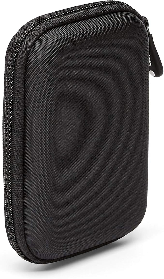 Amazon Basics External Hard Drive Portable Carrying Case - Image 4