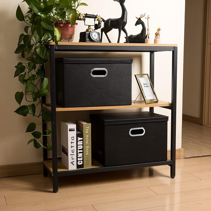 PRANDOM Extra Stackable Storage Bins - Image 3