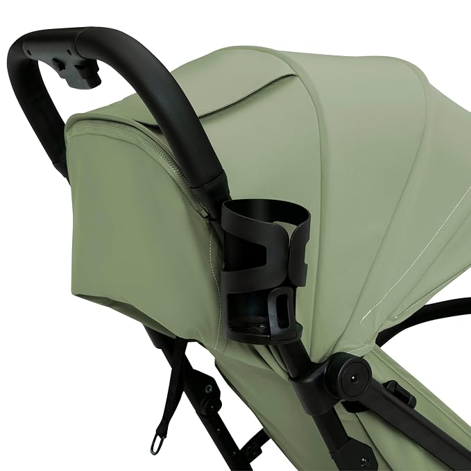 Delta Children Icon Ultra Compact Lightweight Everyday & Travel Stroller - Image 14