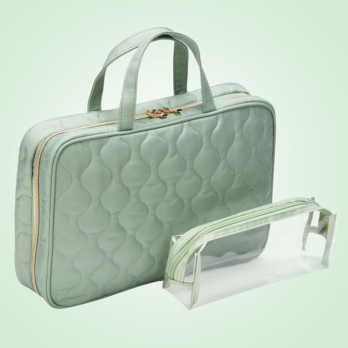 Conair Travel Toiletry Bag - Image 2