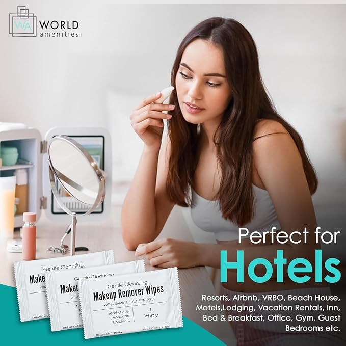 World Amenities - Image 3