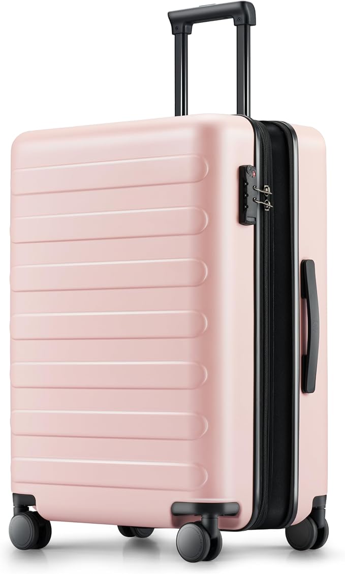 Carry on Luggage 22 X 14 X 9 Airline Approved, 20 Inch Luggage by NINETYGO