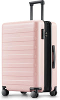 Carry on Luggage 22 X 14 X 9 Airline Approved, 20 Inch Luggage by NINETYGO