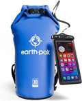 Earth Pak Waterproof Dry Bag by earthpak