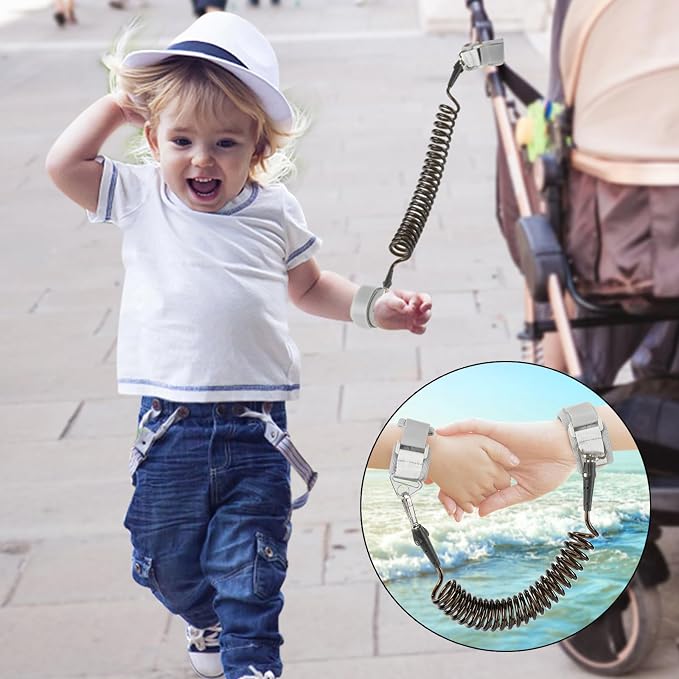 Accmor Toddler Backpack Harness - Image 8