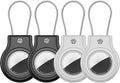 Waterproof Airtag Holder, 4 Pack Airtag Case by Ljusmicker