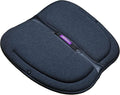 Gel Seat Cushion Orthopedic Lightweight Folding Seat Cushion by Newsty