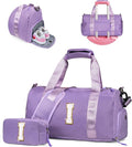 Sister Graduation Gift-Girl Gym Bag by Vogewood