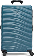 Travelpro Maxlite Air V2 Hardside Expandable Checked Luggage, 8 Spinner Wheels by Travelpro