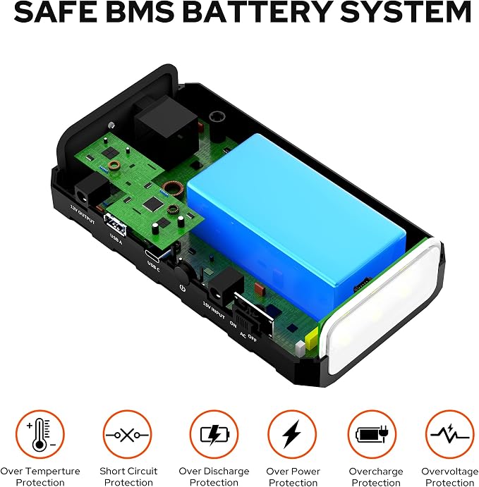 SinKeu Portable Power Bank - Image 9