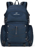 Maelstrom Hiking Backpack, 40L Waterproof Camping Daypack by Maelstrom