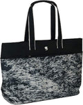 geckobrands Oversized Beach Tote – Large and Stylish Beach Bag by geckobrands