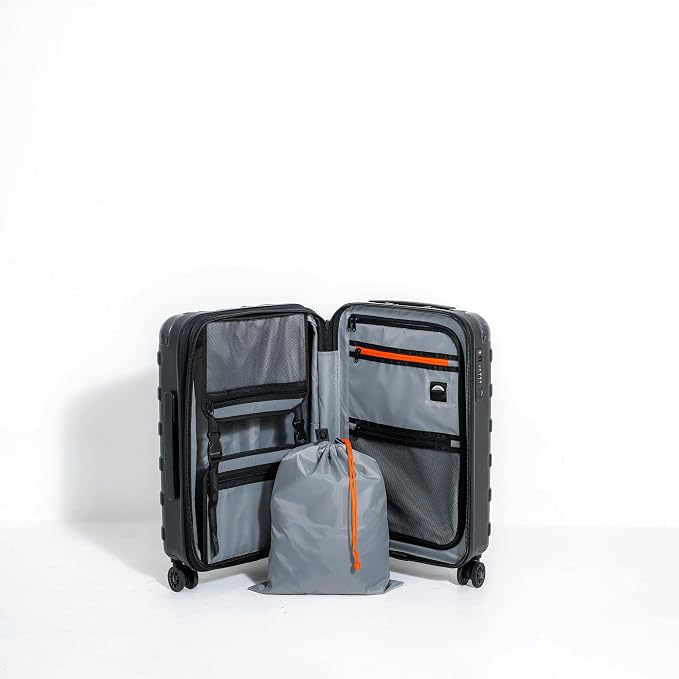 OGIO Renegade Vault Wheeled Travel Bag - Image 5