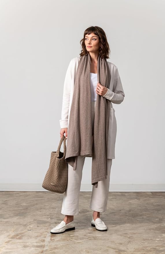 zestt Dreamsoft Travel Scarf, Wrap and Shawl - Image 2