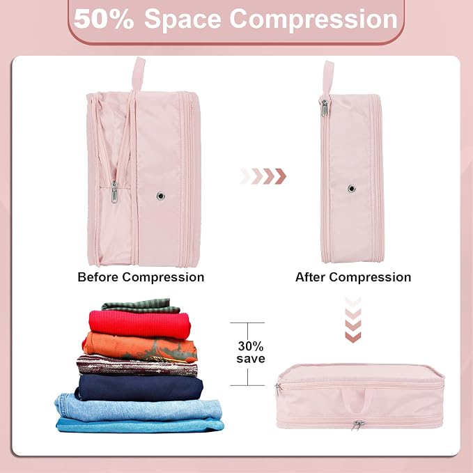Extra Large Compression Packing Cubes - Image 5