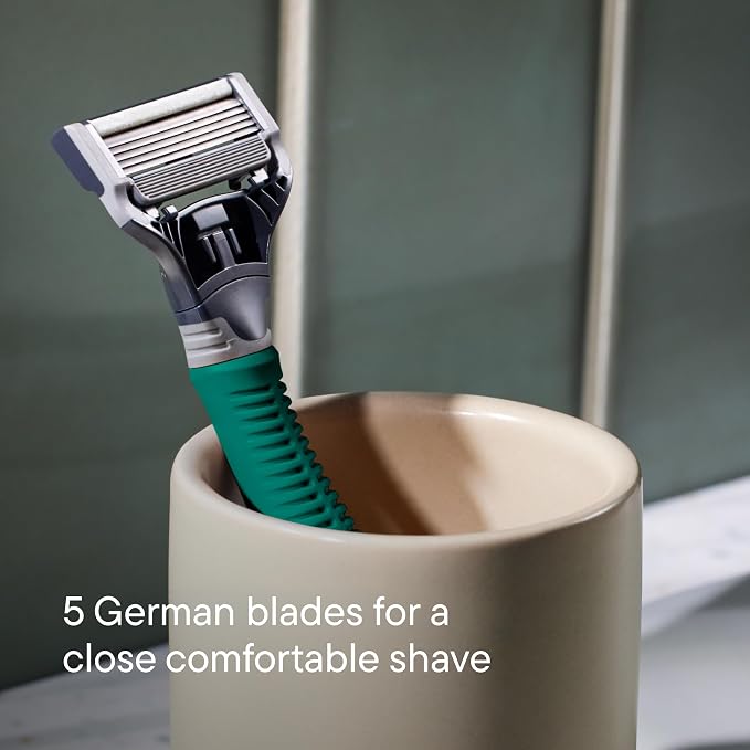 Harry's Shaving Kit for Men - Image 4
