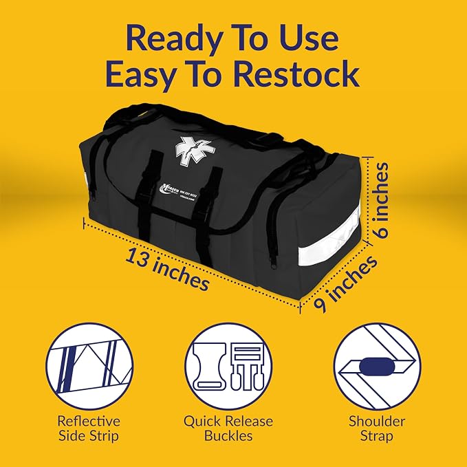 MFASCO First Aid Kit - Image 3