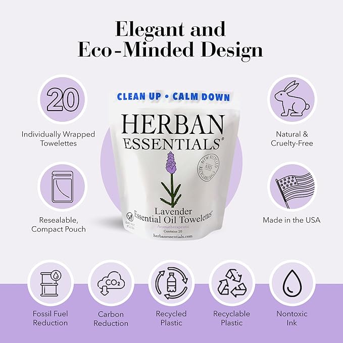 Herban Essentials - Image 3