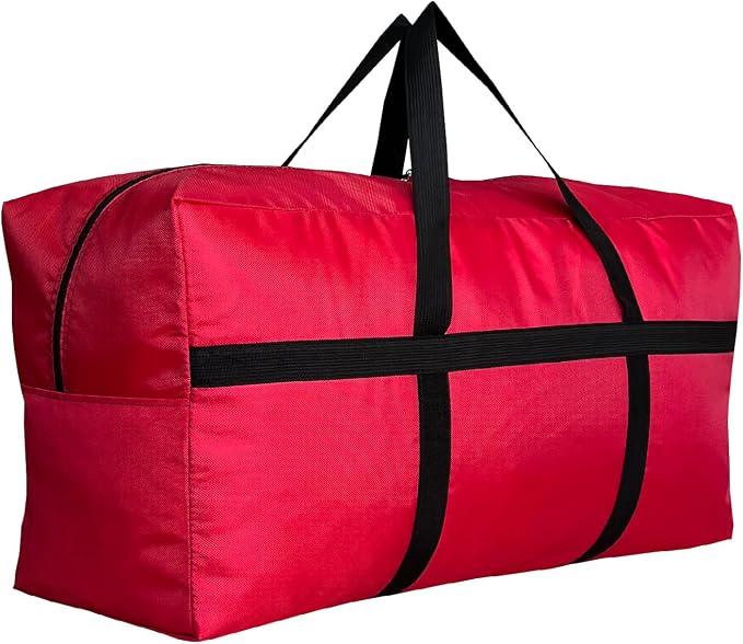 Extra Large Storage Duffle Bag by DoYiKe