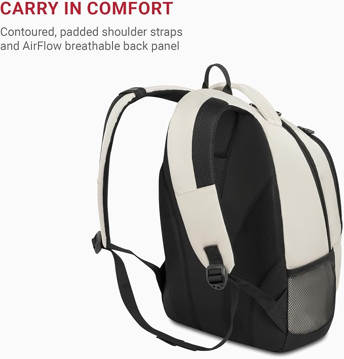 SwissGear 1186 Bungee Backpack - Image 5
