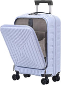 19 Inch Suitcase Hand Luggage by Kaleenie