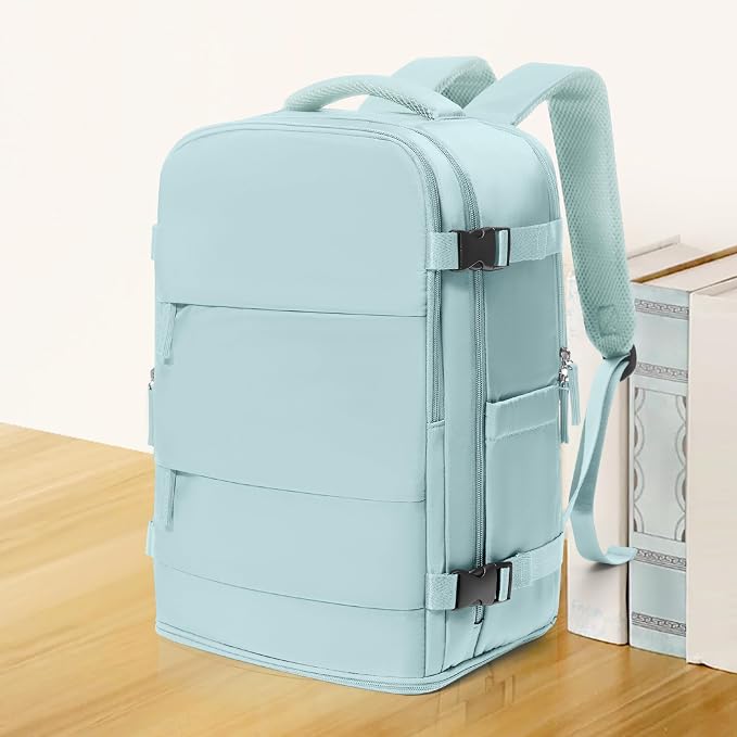 coowoz Travel Backpack Carry On - Image 2
