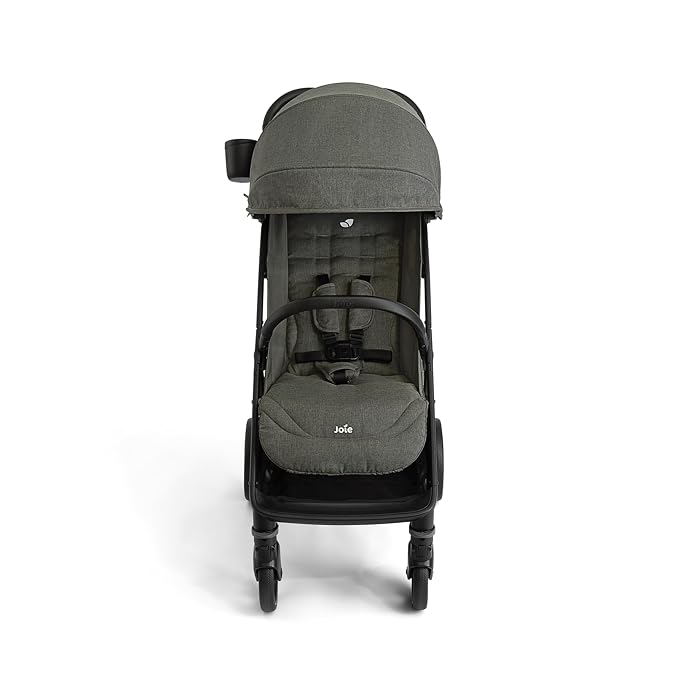 Joie Nutmeg Compact Stroller – Lightweight and Compact Stroller - Image 2