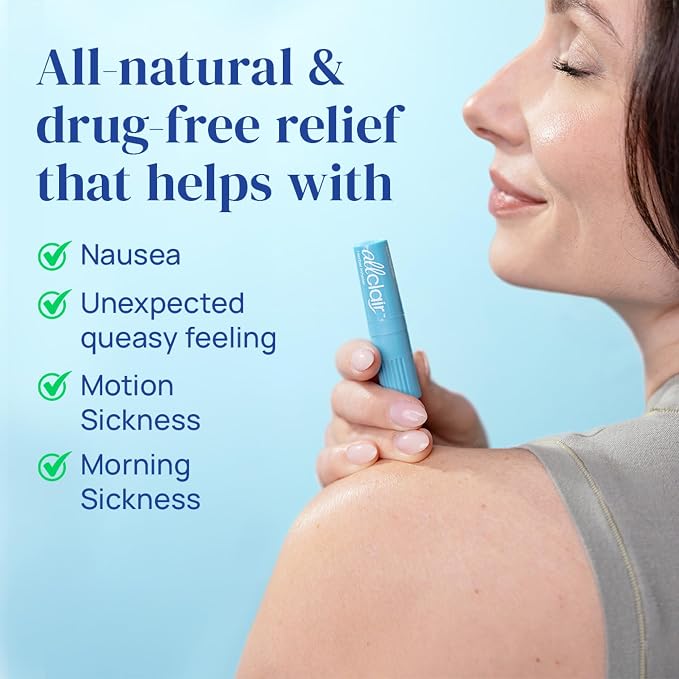 Nausea Relief Inhaler - Image 3