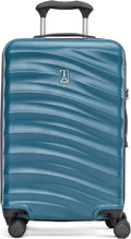 Travelpro Maxlite Air V2 Hardside Expandable Carry on Luggage, 8 Spinner Wheels by Travelpro
