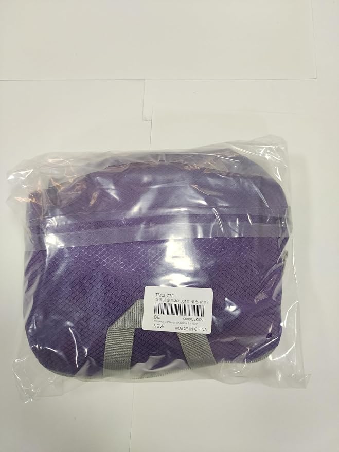 ZOMAKE Lightweight Packable Backpack 30L - Image 10