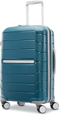 Samsonite Freeform Hardside Carry-On Luggage by Samsonite