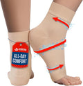 KEMFORD Ankle Compression Sleeve by KEMFORD