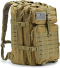 QT&QY 45L Military Tactical Backpacks by QT%26QY