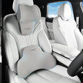 Coverado Lumbar Support and Headrest Pillow by COVERADOAUTO