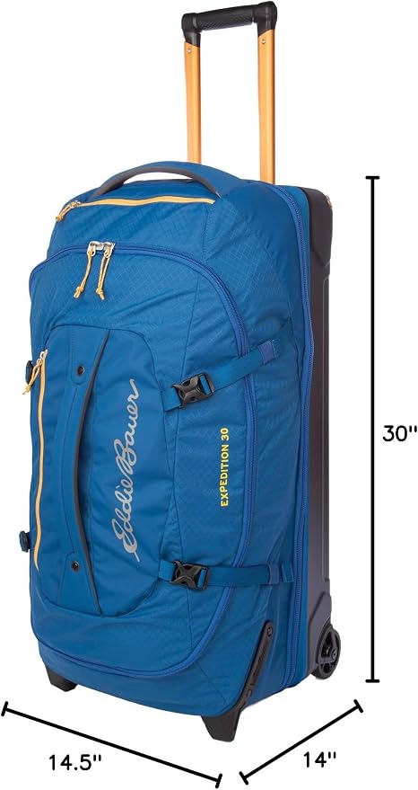 Eddie Bauer Expedition 30 Duffel 2.0 - Image 8