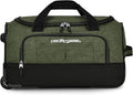 Pacific Gear Rolling Duffel Bag by USTraveler