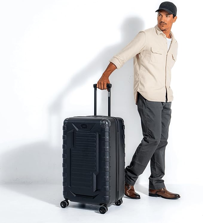 OGIO Renegade Vault Wheeled Travel Bag - Image 3