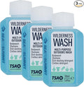 Sea to Summit Wilderness Wash Liquid Camp Soap by SeaToSummit