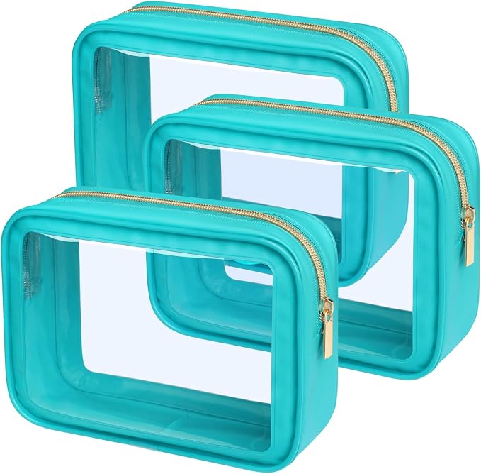 PACKISM TSA Approved Toiletry Bag by Packism