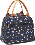 FlowFly Insulated Lunch Cooler Bag by FlowFly