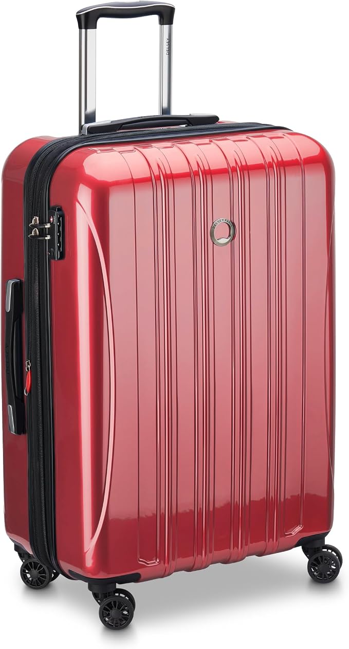 DELSEY PARIS Helium Aero Hardside Expandable Luggage - Image 3